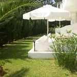 Apartament Skiathos Driades