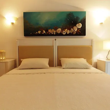 Skiathos Driades Appartement