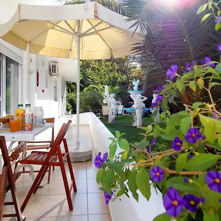 Skiathos Driades