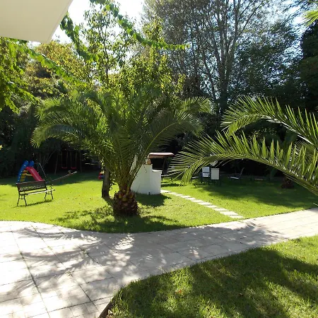Skiathos Driades Koukounaries