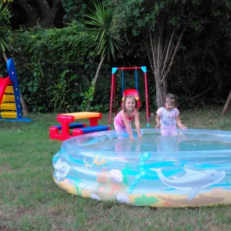 Apartmán Skiathos Driades *