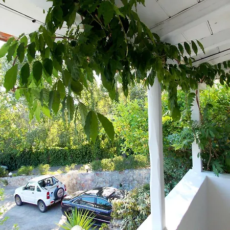 Skiathos Driades * Koukounaries