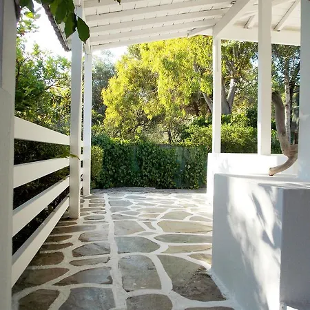 Apartmán Skiathos Driades