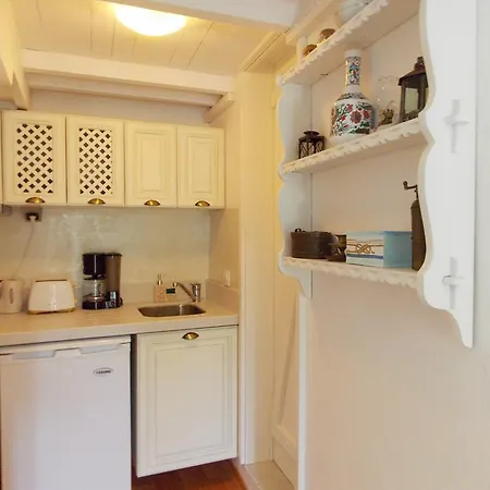 Apartmán Skiathos Driades Koukounaries