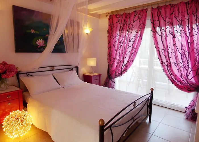 Apartament Skiathos Driades *