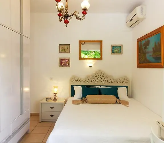 Skiathos Driades Apartament