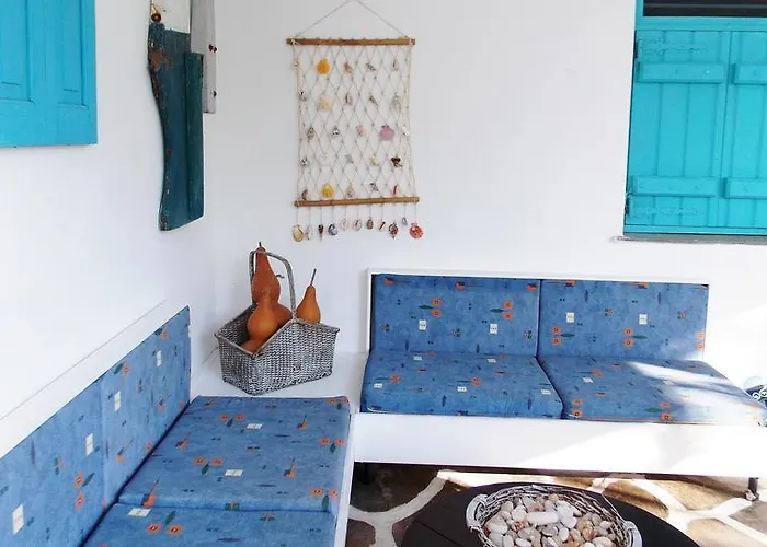 Apartament Skiathos Driades