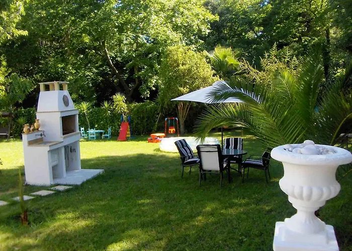 Skiathos Driades Apartament Koukounaries