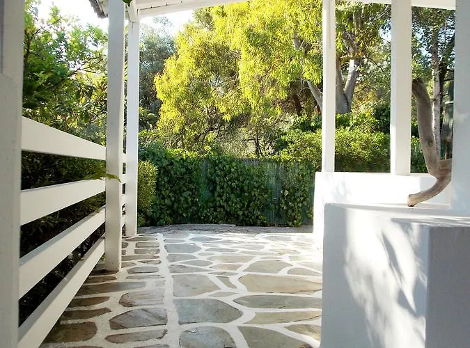 Apartament Skiathos Driades