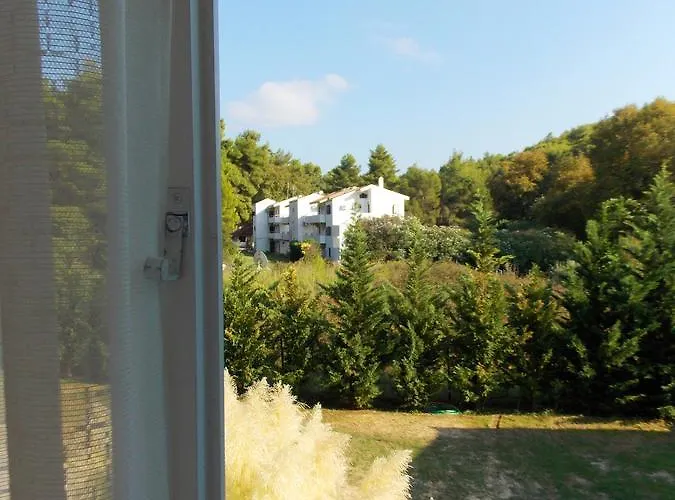 Apartament Skiathos Driades *