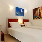 Skiathos Driades Apartmán
