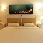 Skiathos Driades Apartmán