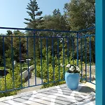 Skiathos Driades * Koukounaries