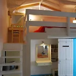 Skiathos Driades Apartment