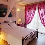 Apartmán Skiathos Driades *