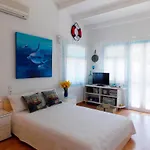 Skiathos Driades
