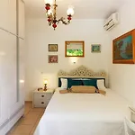 Skiathos Driades Apartmán