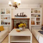 Apartmán Skiathos Driades Koukounaries