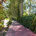 Apartmán Skiathos Driades Koukounaries