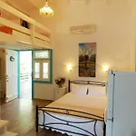 Skiathos Driades Apartmán