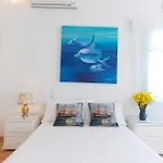 Skiathos Driades Apartmán