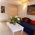 Skiathos Driades Apartament *