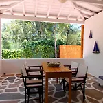 Apartmán Skiathos Driades Koukounaries