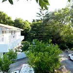 Apartmán Skiathos Driades *