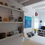 Apartmán Skiathos Driades Koukounaries