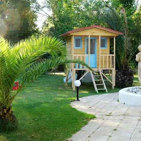 Apartment Skiathos Driades