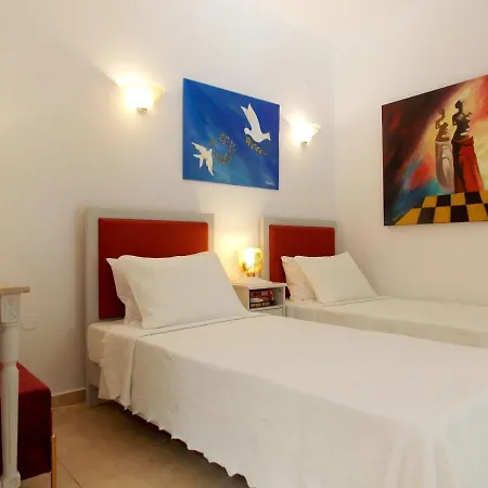 Skiathos Driades Apartament