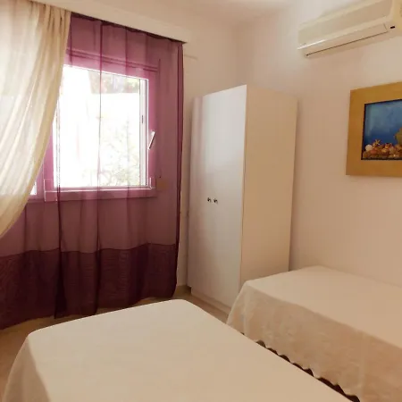 Apartment Skiathos Driades *