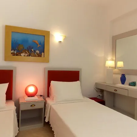 Apartment Skiathos Driades *