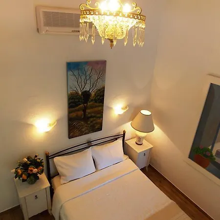 Apartment Skiathos Driades *