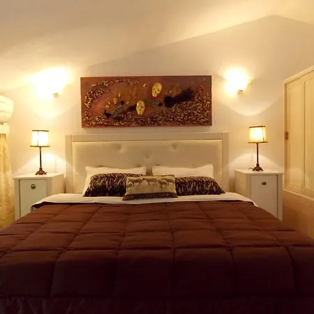 Skiathos Driades Apartment Koukounaries