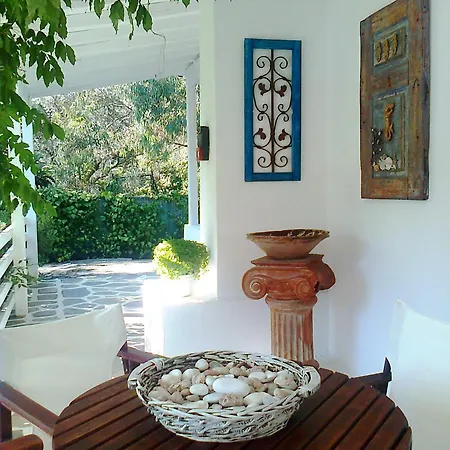 Apartment Skiathos Driades *
