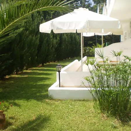 Apartment Skiathos Driades
