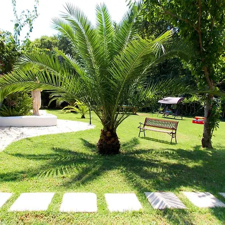 Apartament Skiathos Driades *