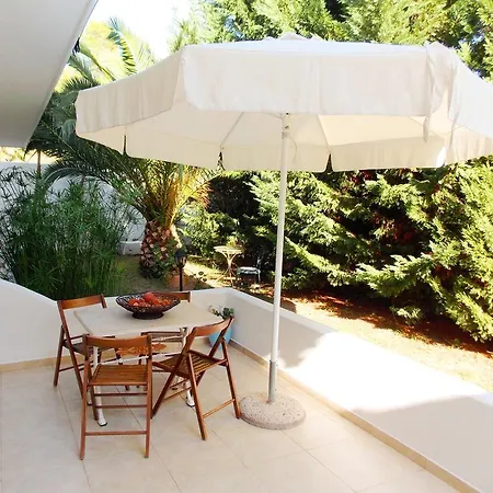 Apartment Skiathos Driades