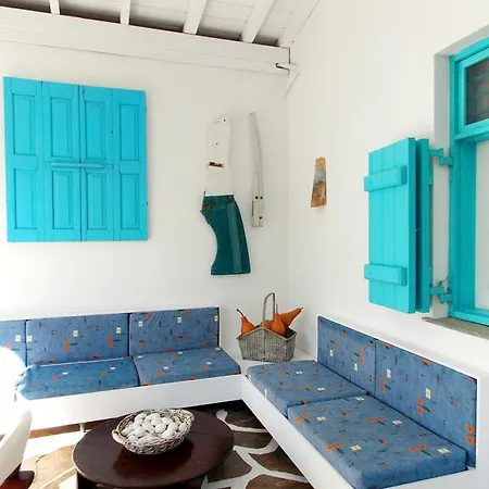 Skiathos Driades