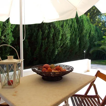 Apartment Skiathos Driades