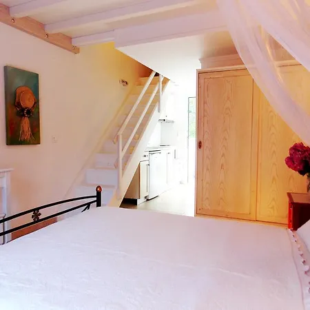 Apartment Skiathos Driades *