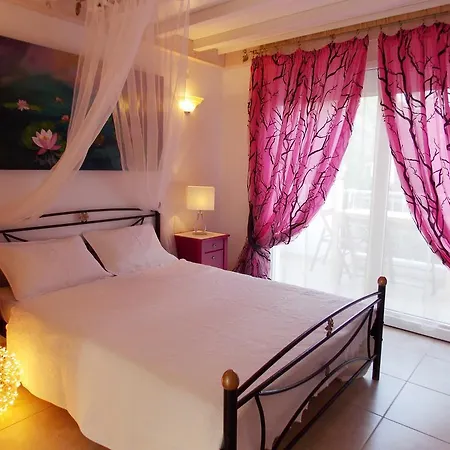 Apartament Skiathos Driades *