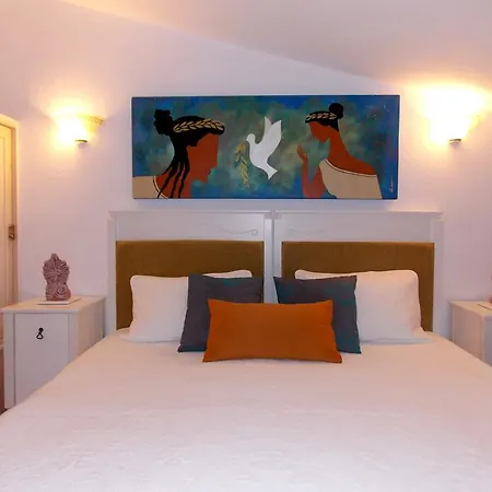 Apartment Skiathos Driades