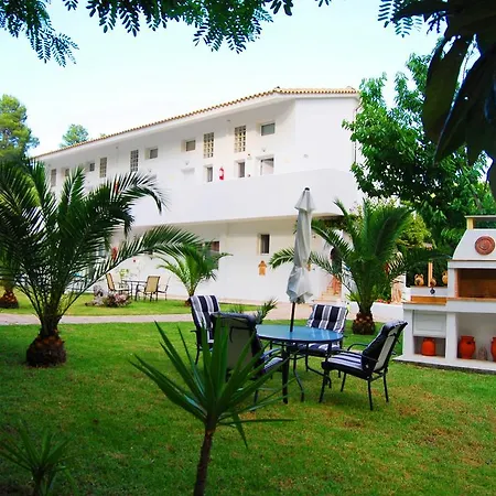 Apartment Skiathos Driades