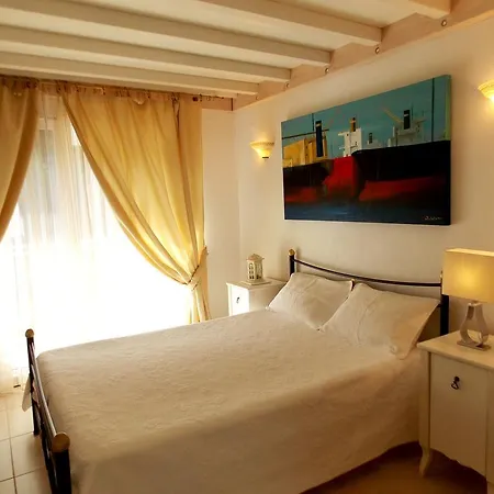 Apartament Skiathos Driades *