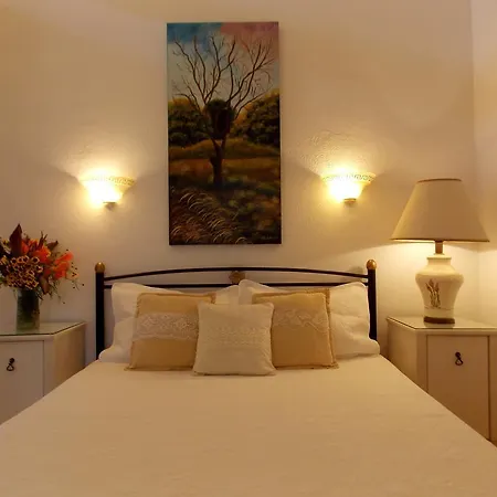 Apartment Skiathos Driades