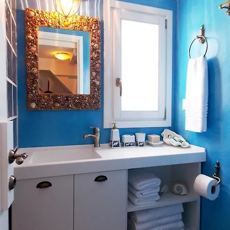 Skiathos Driades Koukounaries