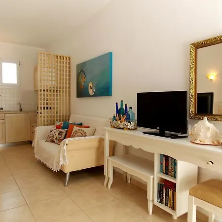 Skiathos Driades Apartment *