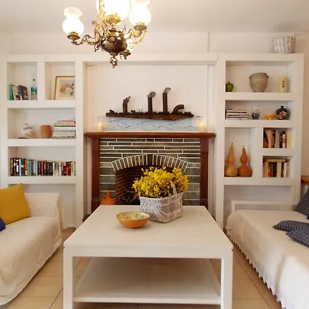 Apartment Skiathos Driades Koukounaries
